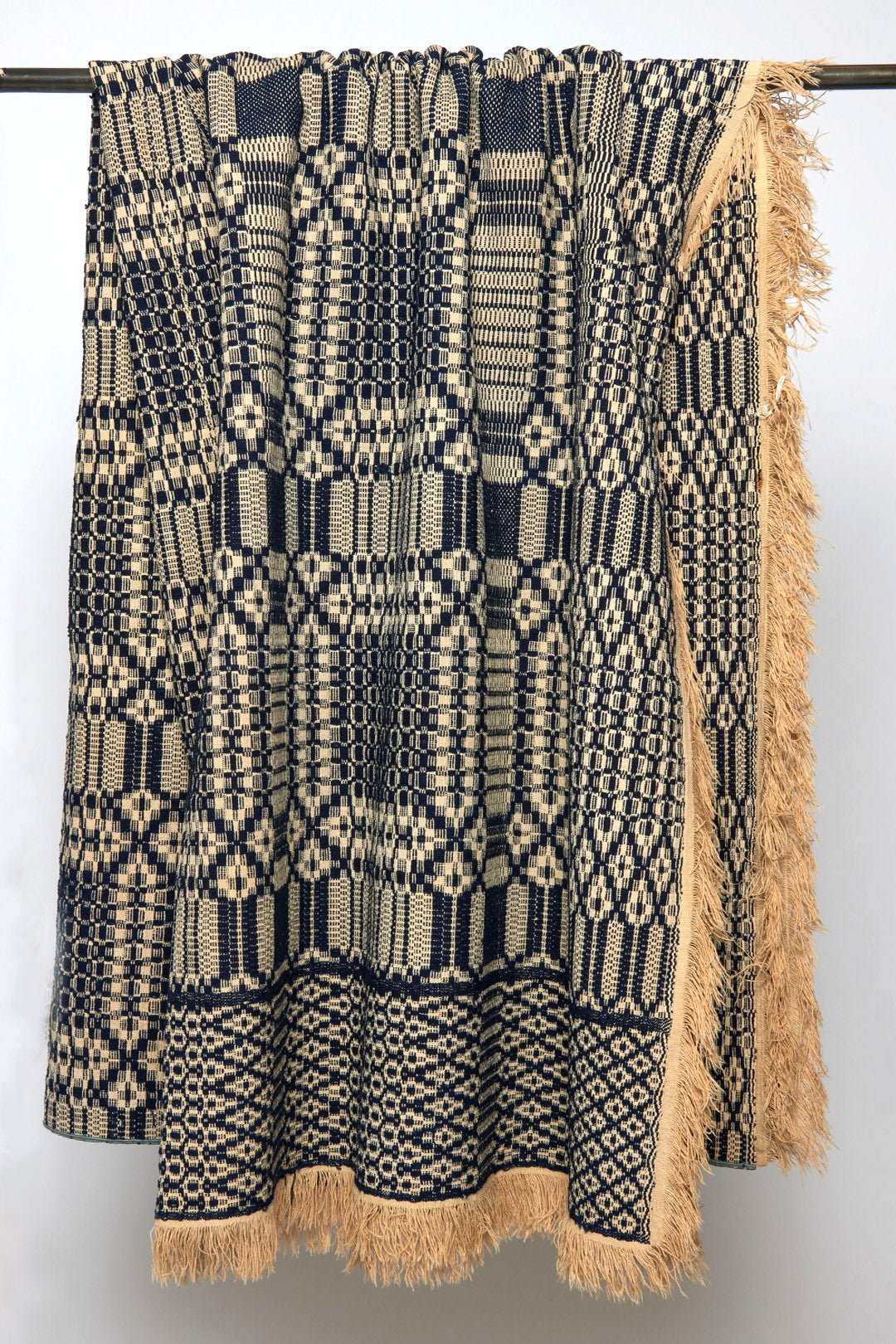【Ameri vintage】BLANKET LIKE FAKE MOUTON Ameri（アメリ）の「BLANKET LIKE FAKE MOUTON COAT（ムートン