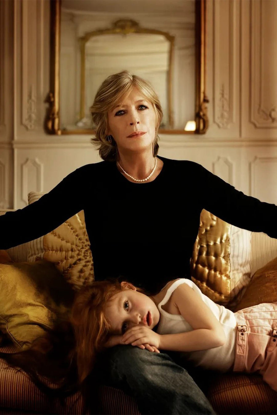 MARIANNE FAITHFULL : A LIFE ON RECORD - Burning Torch Online Boutique