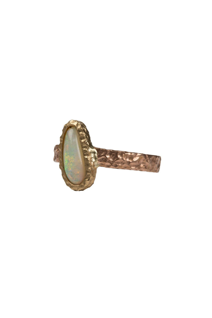 OPAL RING - Burning Torch Online Boutique