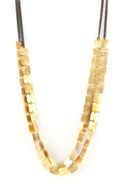 PHOEBE NECKLACE - Burning Torch Online Boutique