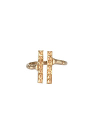 PYXIS RING - Burning Torch Online Boutique