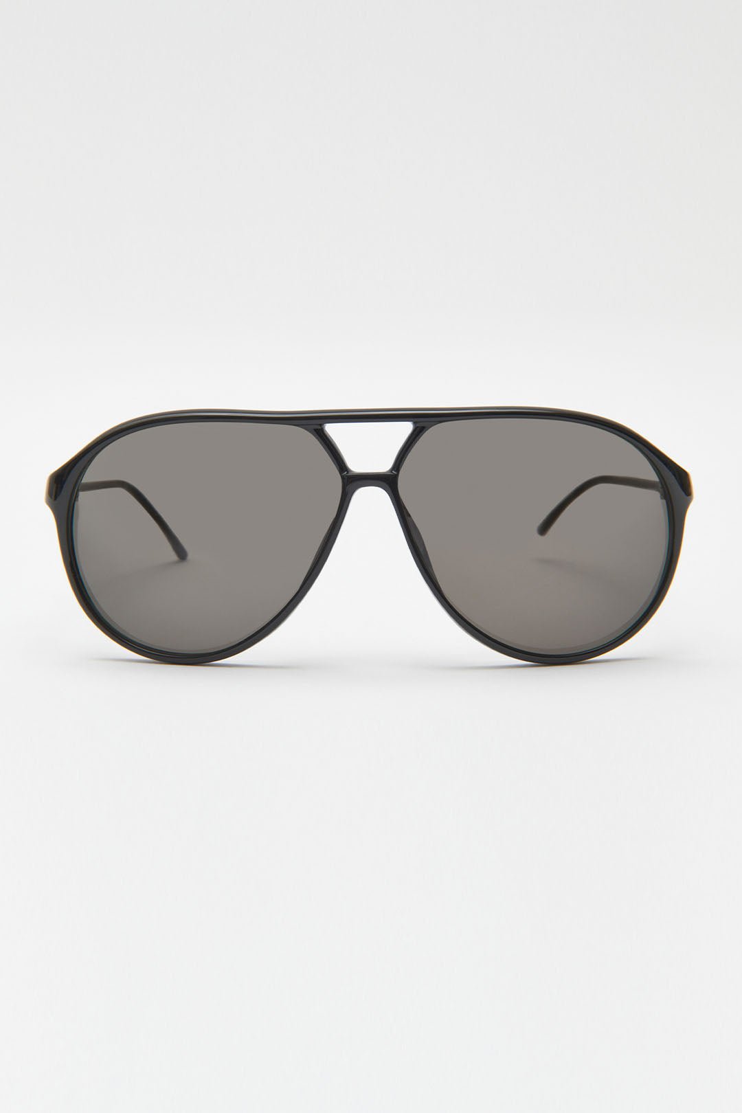 VINTAGE CARRERA SUNGLASSES BLACK Burning Torch