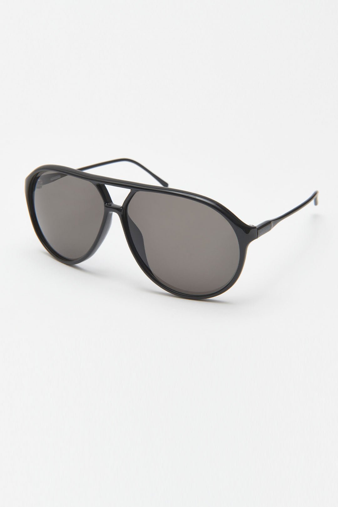 VINTAGE CARRERA SUNGLASSES, BLACK Burning Torch Online Boutique