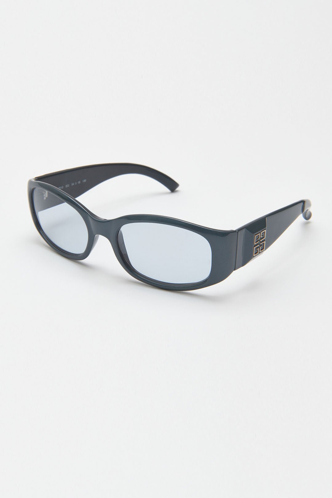 VINTAGE GIVENCHY SUNGLASSES BLUE