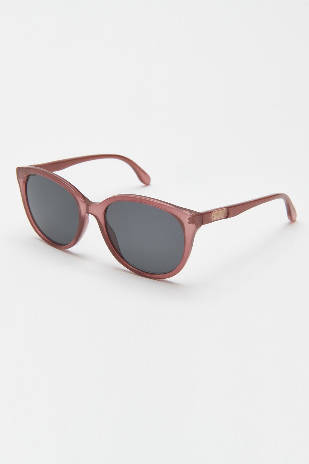 VINTAGE GUCCI SUNGLASSES PINK Burning Torch Online Boutique
