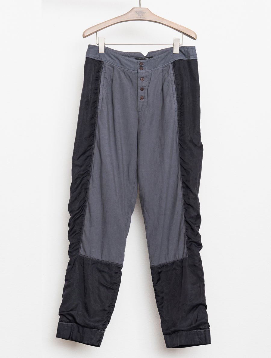 10163 HUNTER BUTTON PANT , sample - Burning Torch Online Boutique