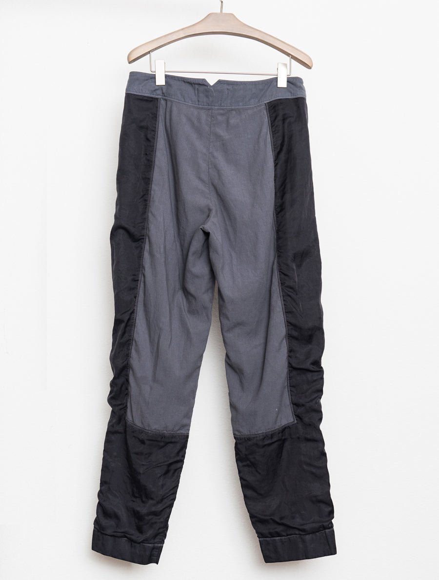 10163 HUNTER BUTTON PANT , sample - Burning Torch Online Boutique