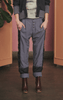 10163 HUNTER BUTTON PANT , sample - Burning Torch Online Boutique