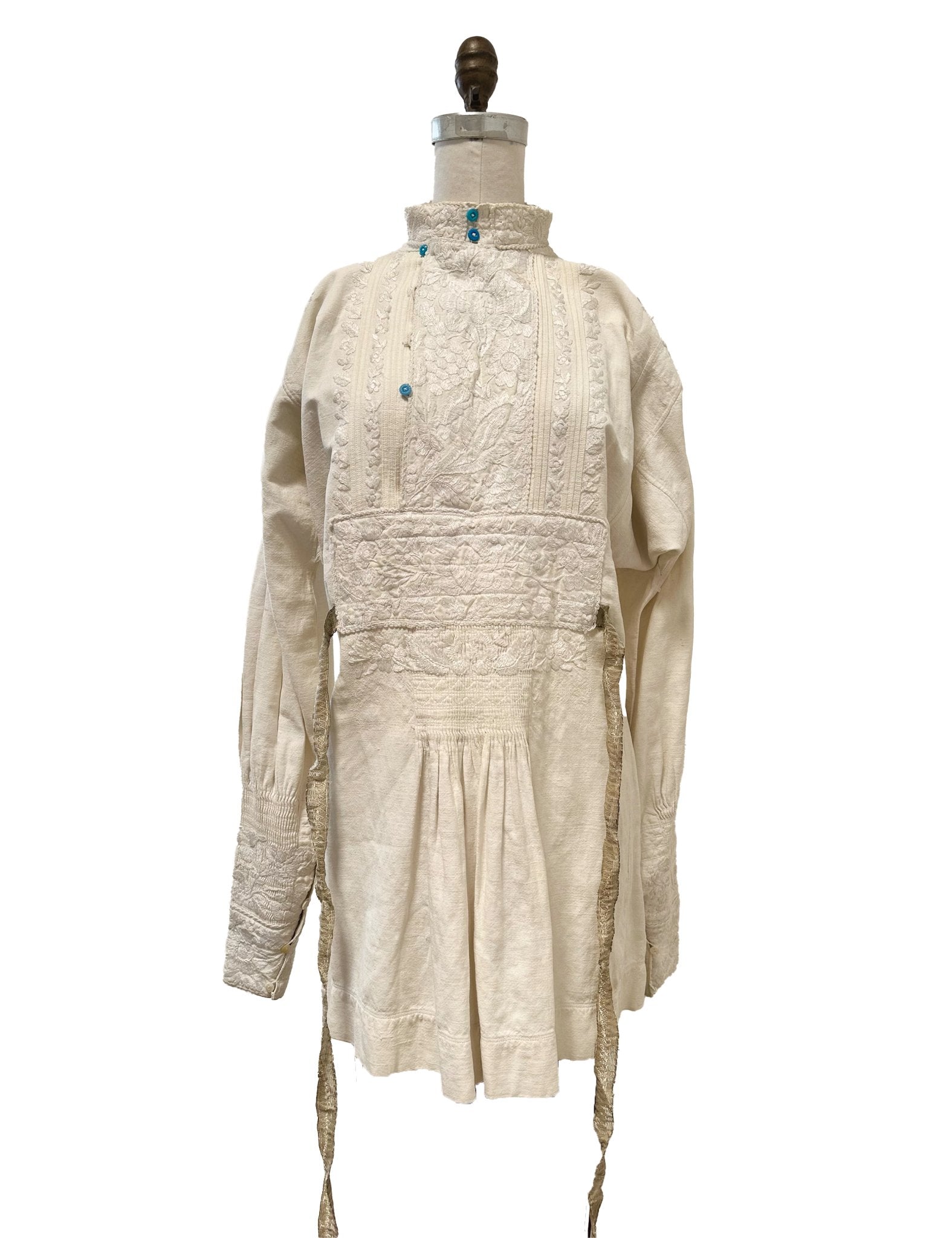 1940s-romanian-tunic- 