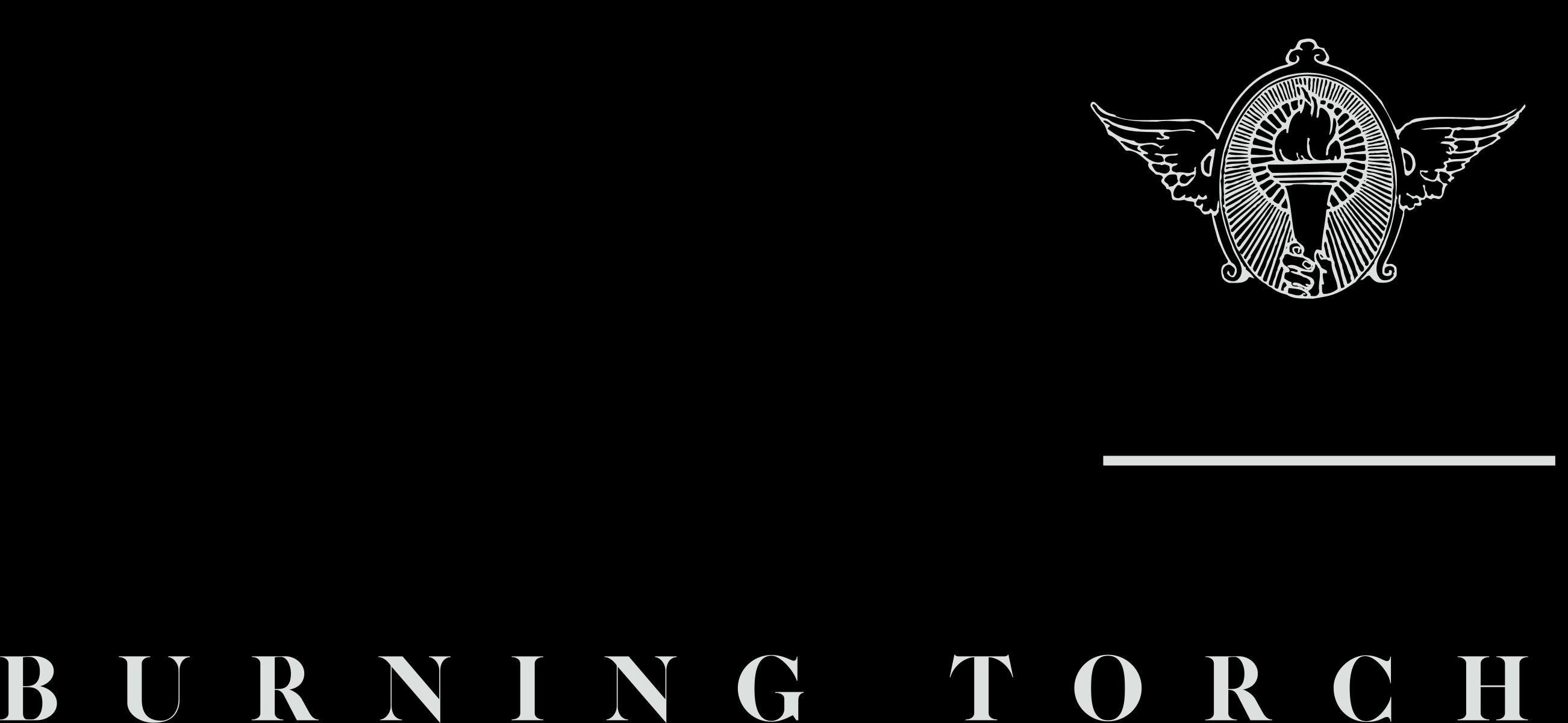 Burning Torch Online Boutique