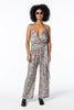 BITSI JUMPSUIT, MULTI - SAMPLE 10380 - Burning Torch Online Boutique