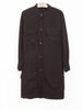 DRIFTER DRESS, SAMPLE, BLACK - Burning Torch Online Boutique