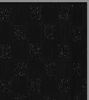 EMBROIDERED BEADED SCARF, SAMPLE, BLACK - Burning Torch Online Boutique