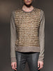 HEAVY METAL TOP - MULTI - SAMPLE - Burning Torch Online Boutique