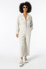 JEREMY COVERALL SAMPLE 10386, CLAY - Burning Torch Online Boutique