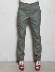 JUNGLE PANT, JUNGLE, SAMPLE - Burning Torch Online Boutique