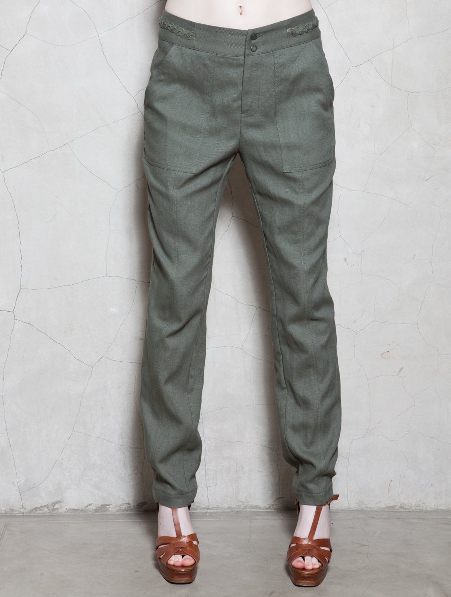 JUNGLE PANT, JUNGLE, SAMPLE - Burning Torch Online Boutique