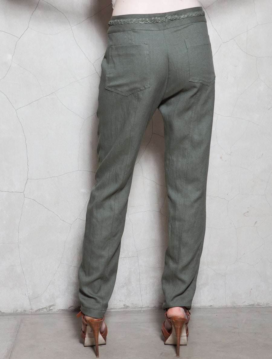 JUNGLE PANT, JUNGLE, SAMPLE - Burning Torch Online Boutique