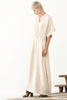 MERIDIAN SHORT SLEEVE MAXI DRESS, SAMPLE, HONEY - Burning Torch Online Boutique