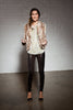 PADDINGTON JACKET, COCOA, SAMPLE - Burning Torch Online Boutique