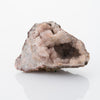 Pink Triangle Geode - Burning Torch Online Boutique