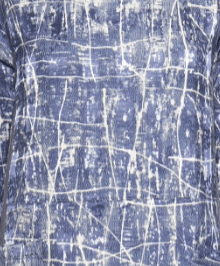 QUARRY SHORT JACKET - MULTI - SAMPLE - Burning Torch Online Boutique