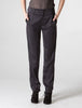 SALON PANT, GUNMETAL, SAMPLE - Burning Torch Online Boutique