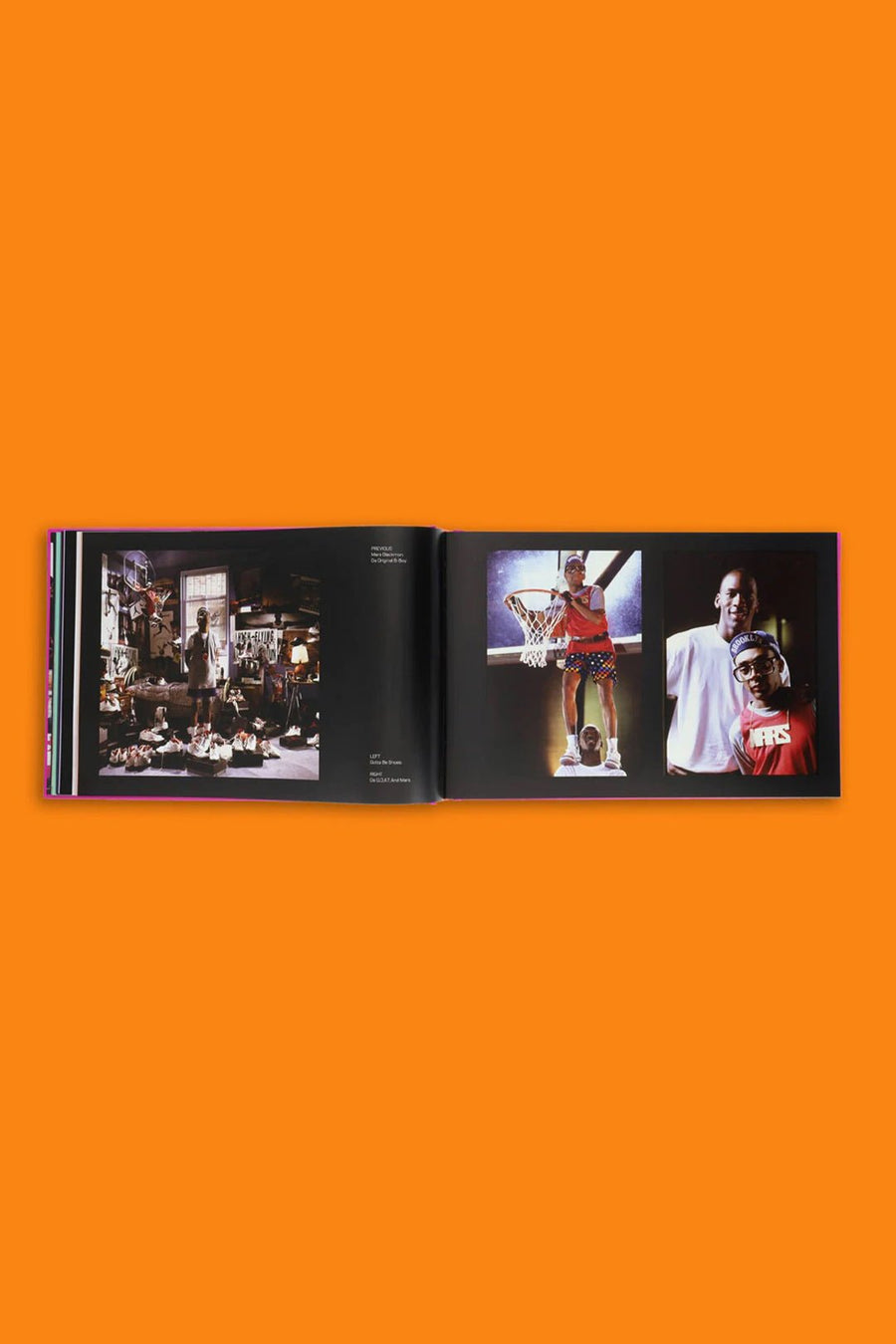 SPIKE - SPIKE LEE - Burning Torch Online Boutique