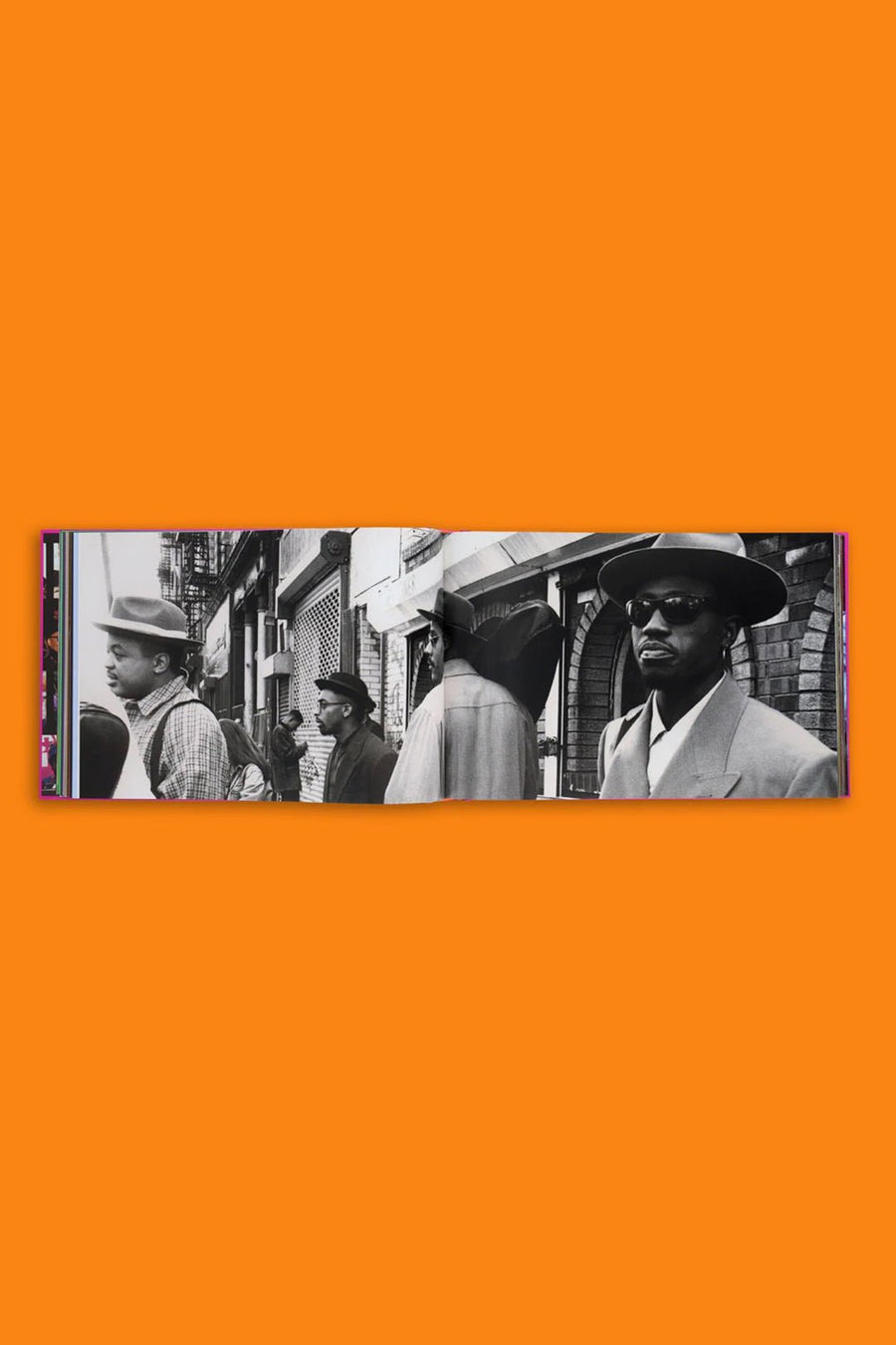 SPIKE - SPIKE LEE - Burning Torch Online Boutique