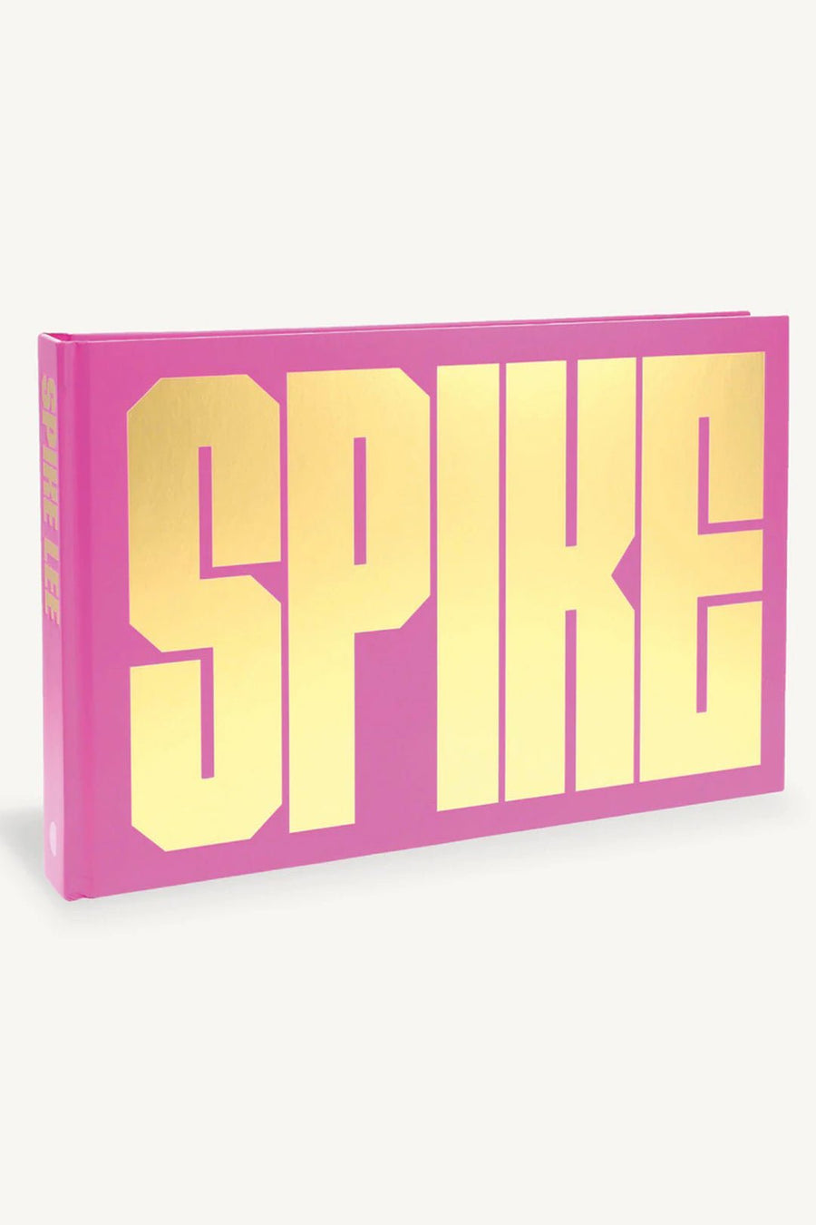 SPIKE - SPIKE LEE - Burning Torch Online Boutique