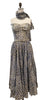 Vintage Dress - Burning Torch Online Boutique