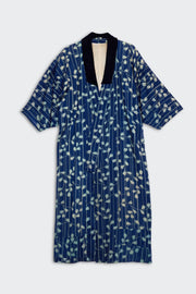 Vintage Japanese kimono - Burning Torch Online Boutique