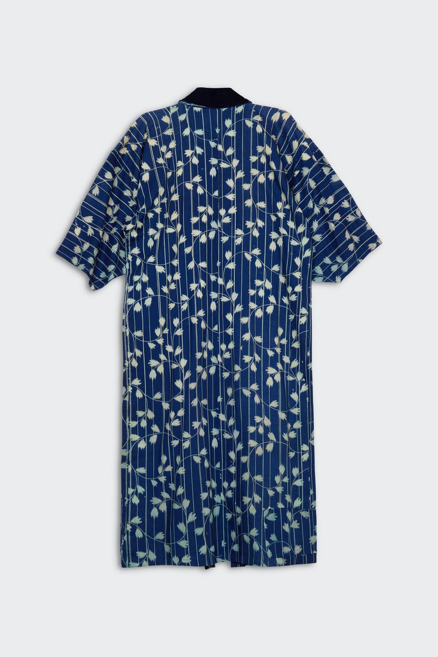 Vintage Japanese kimono - Burning Torch Online Boutique
