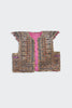 Vintage vest - Burning Torch Online Boutique