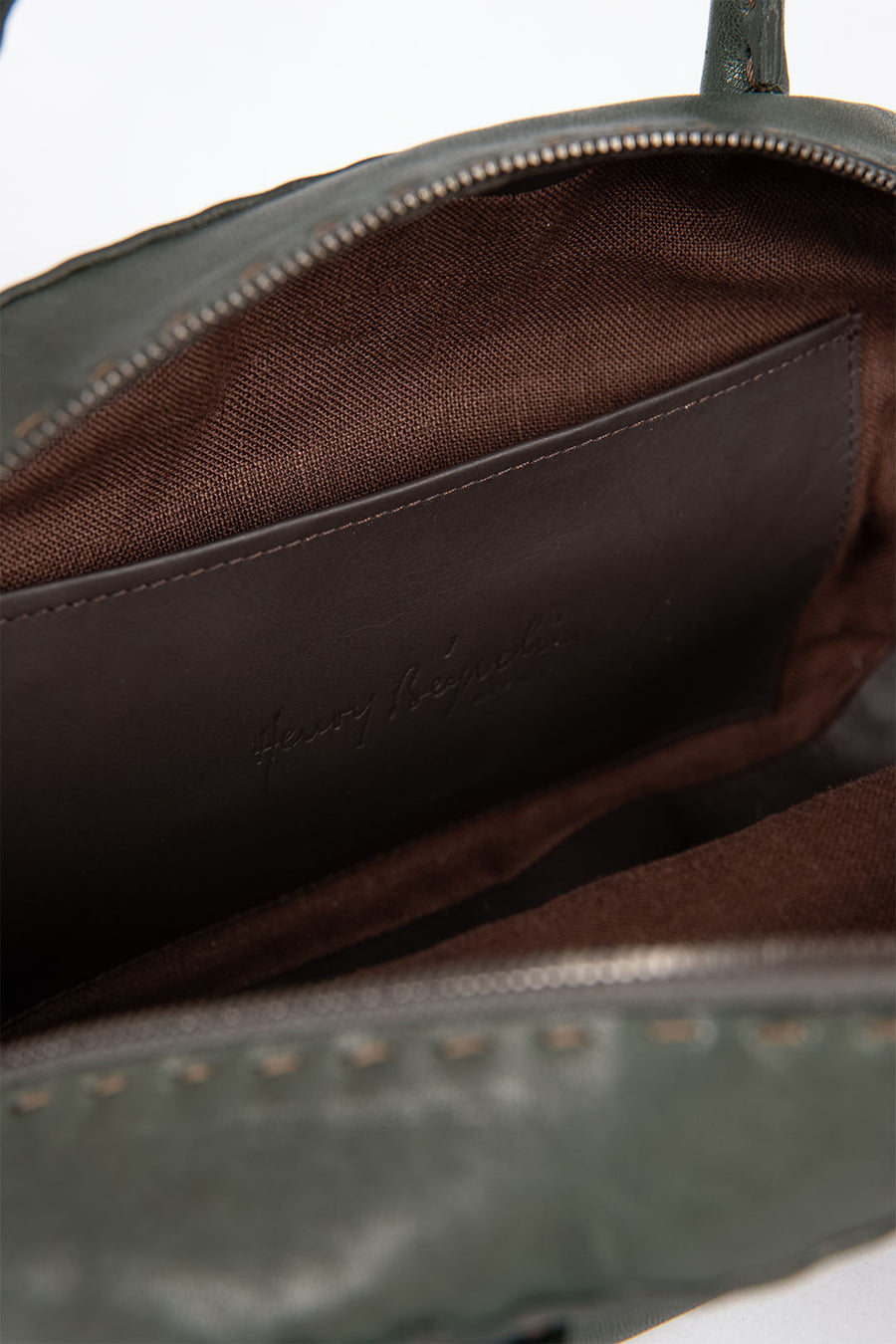 SMALL CROSS BODY, GREEN
