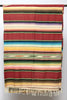1940'S MEXICAN BLANKET - Burning Torch Online Boutique