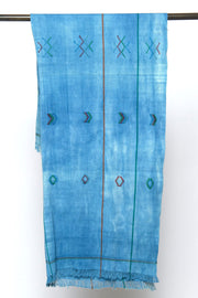 1960'S PERUVIAN TEXTILE - Burning Torch Online Boutique