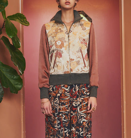 Iwasaki Reversible Bomber