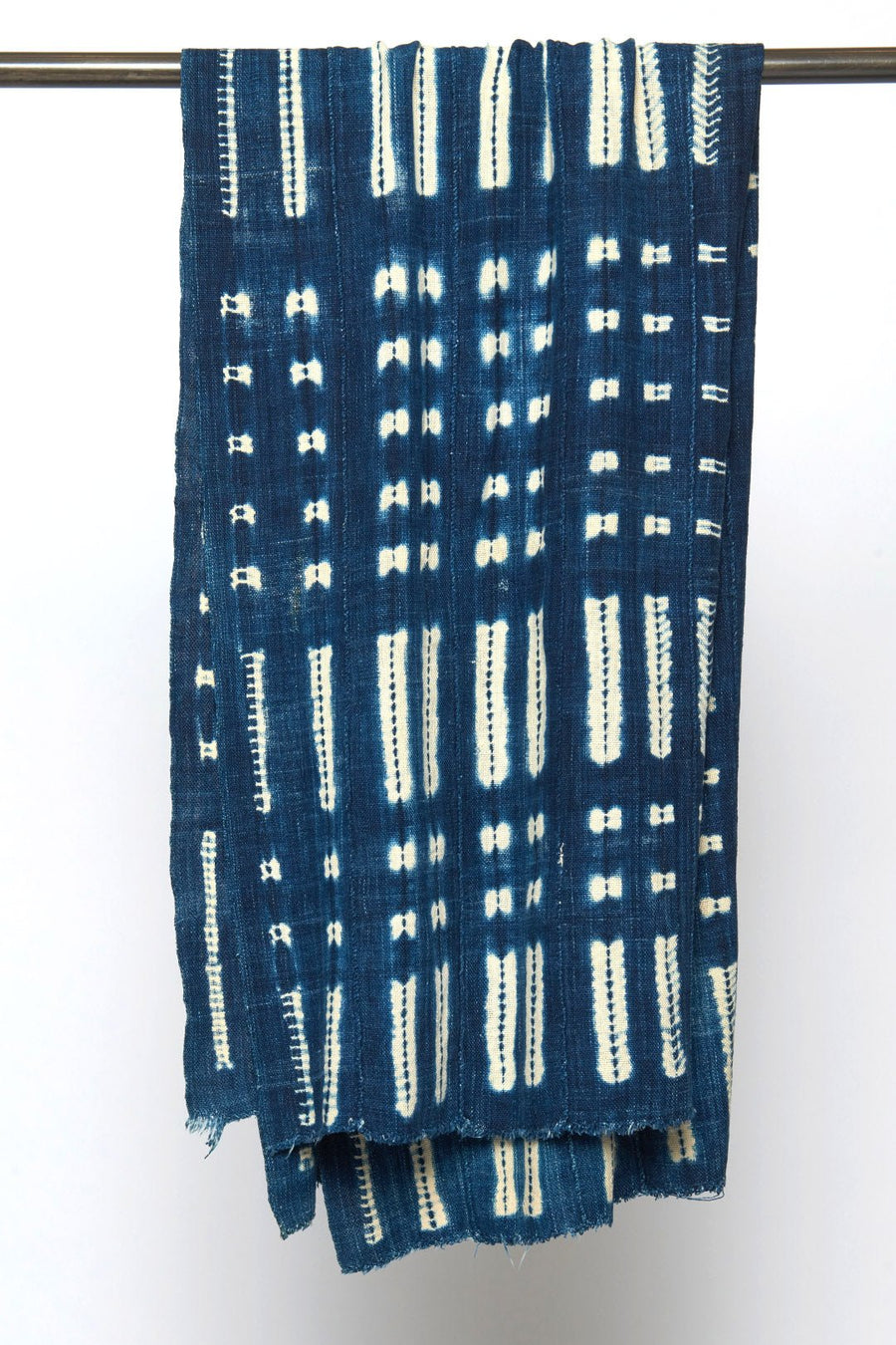 AFRICAN TEXTILE, MULTI - Burning Torch Online Boutique