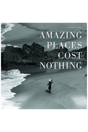 AMAZING PLACES COST NOTHING - Burning Torch Online Boutique