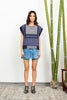 Aspen Popover, Midnight - Burning Torch Online Boutique
