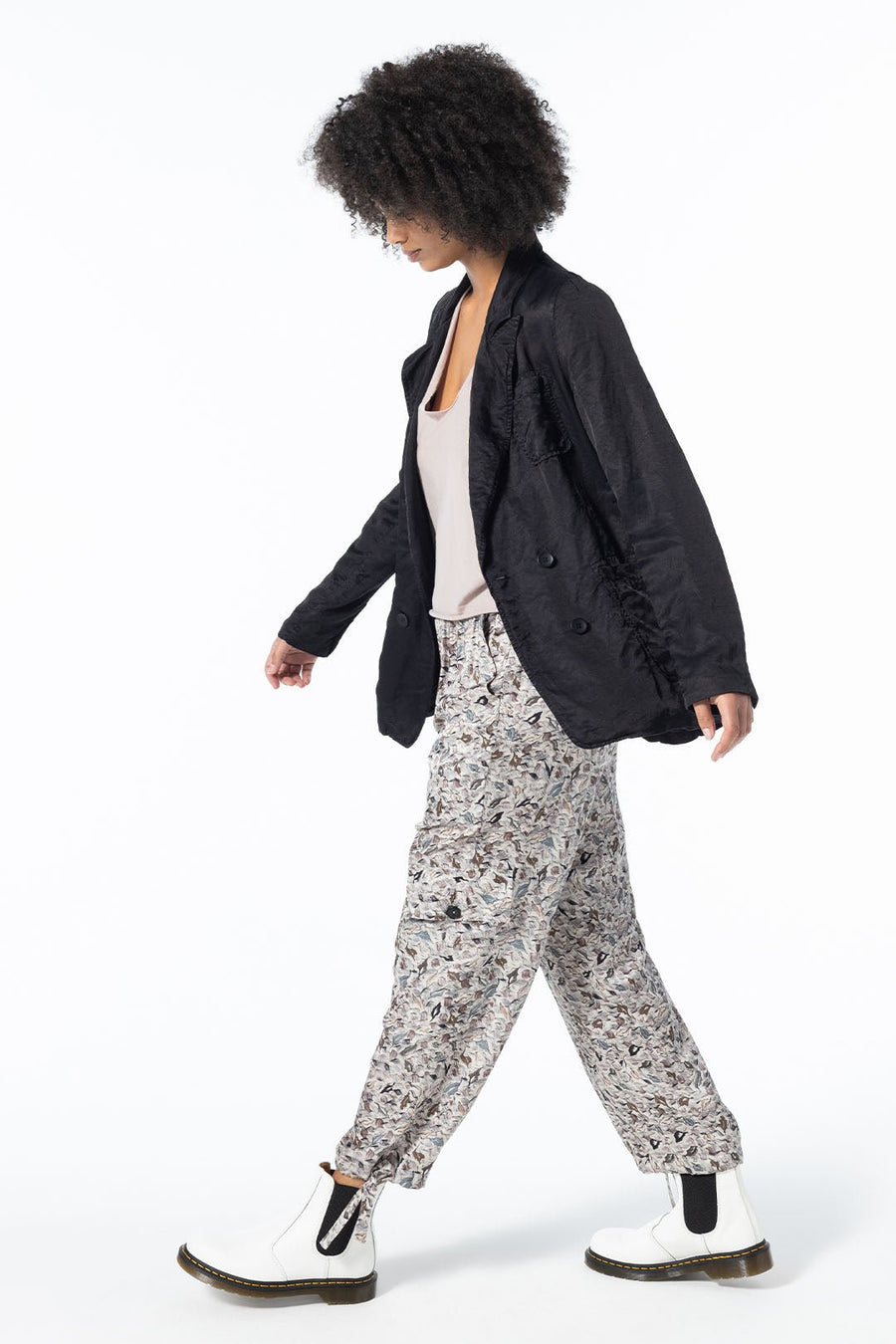 BITSI TROUSERS, MULTI - Burning Torch Online Boutique