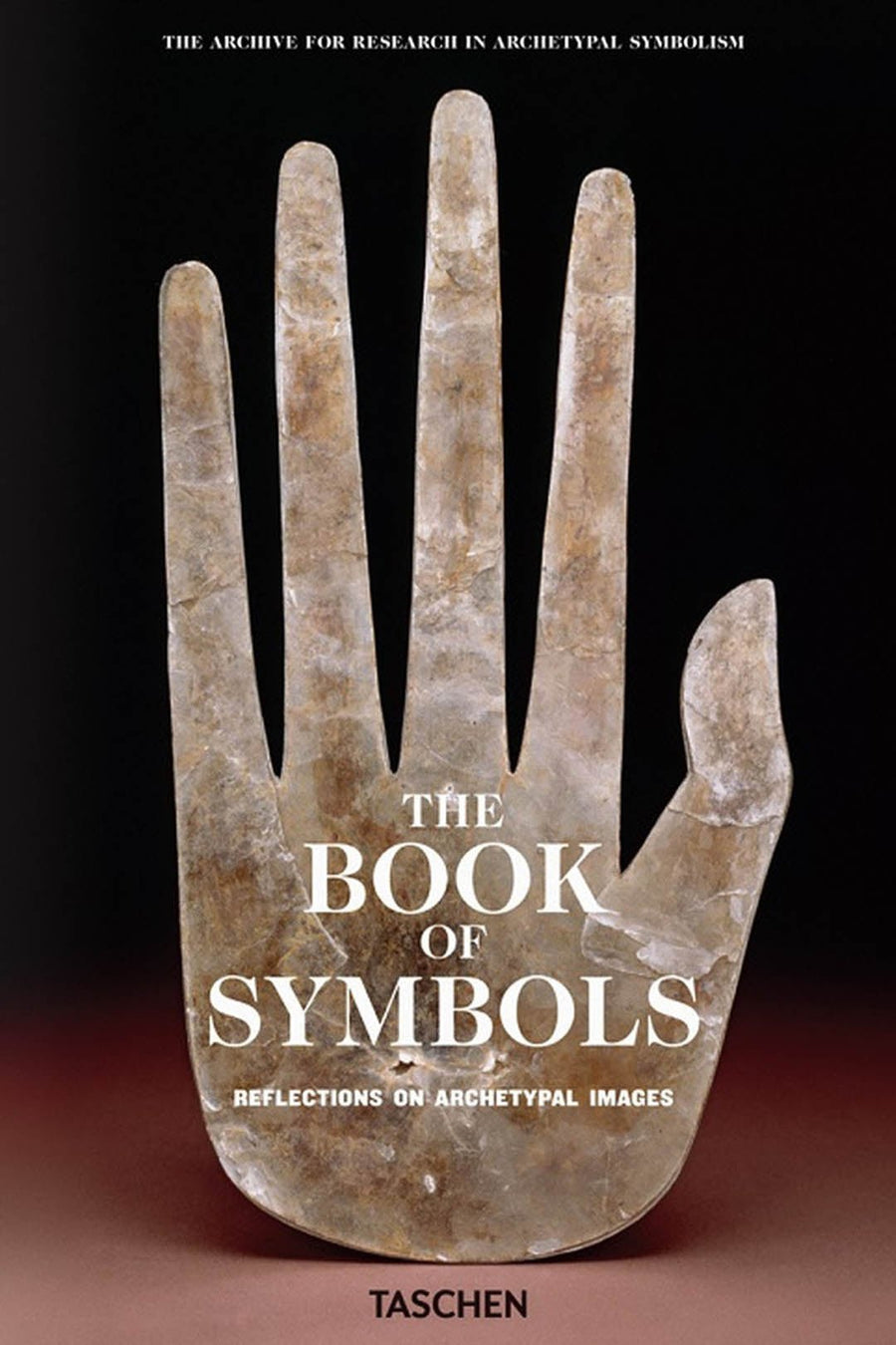 BOOK OF SYMBOLS - Burning Torch Online Boutique