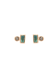 CARINA EARRINGS - Burning Torch Online Boutique