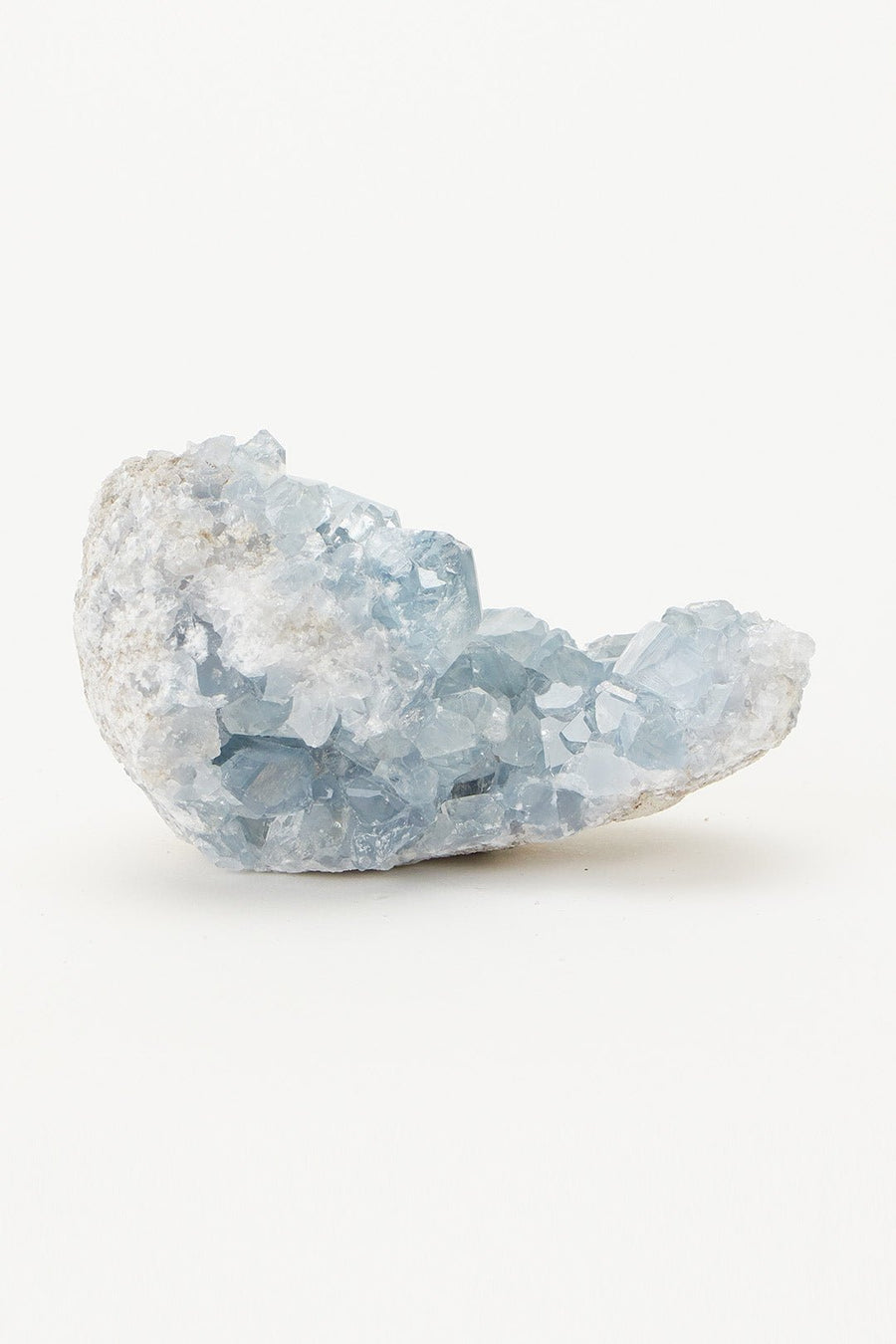 CELESTINE SPECIMEN, BLUE - Burning Torch Online Boutique