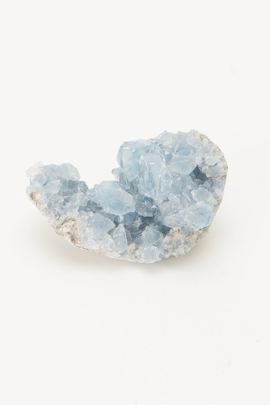 CELESTINE SPECIMEN, BLUE - Burning Torch Online Boutique