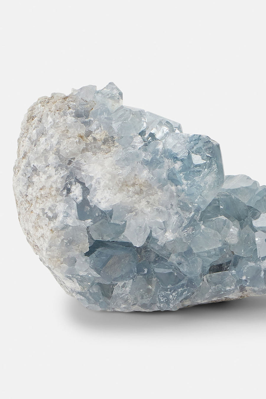CELESTINE SPECIMEN, BLUE - Burning Torch Online Boutique