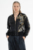 CHAMBERLAIN JACKET, BLACK - Burning Torch Online Boutique