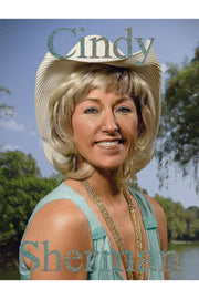 CINDY SHERMAN - PAUL MOORHOUSE - Burning Torch Online Boutique