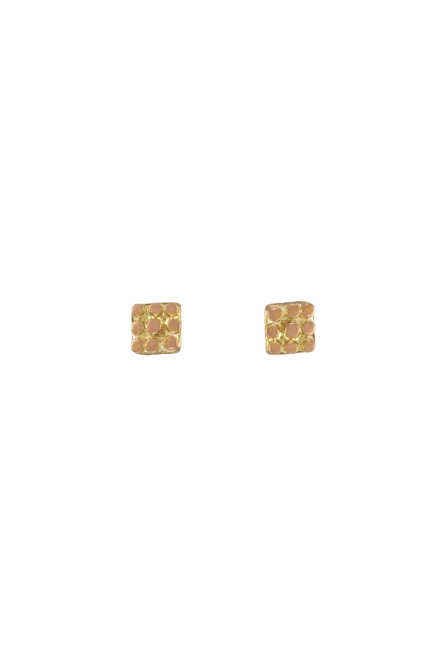 CIRO EARRING - Burning Torch Online Boutique